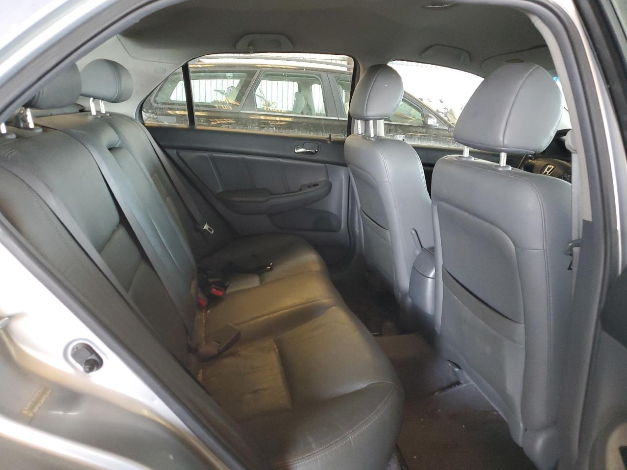 2005 Honda Accord Hybrid VIN: JHMCN36485C011018 Lot: 64512855