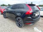 2014 VOLVO XC60 R-DES for sale at Copart WISBECH