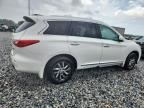 2014 INFINITI QX60 for sale at Copart FL - ORLANDO NORTH