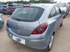 2007 VAUXHALL CORSA DESI for sale at Copart SANDY