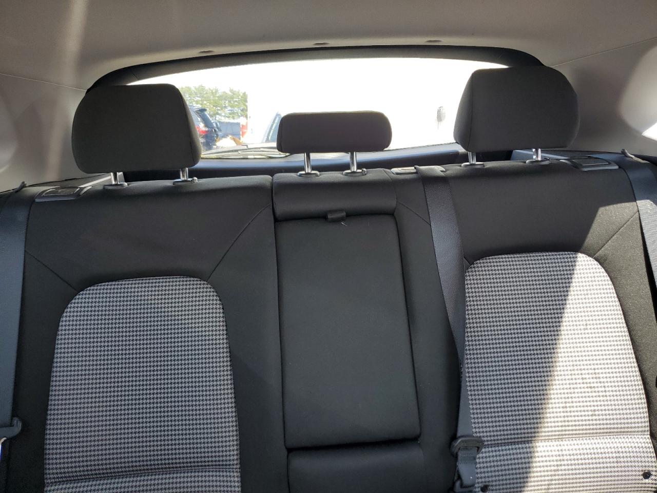 2021 Hyundai Kona Se VIN: KM8K1CAAXMU716302 Lot: 64051095