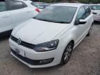 2012 VOLKSWAGEN POLO MATCH  for sale at Copart WOLVERHAMPTON