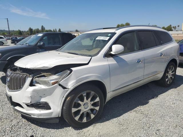 Parquets BUICK ENCLAVE 2016 Biały