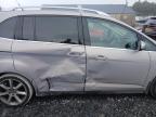 2012 FORD GRAND C-MAX TITANIUM TDCI  for sale at Copart BELFAST