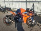 2023 KTM 390 RC   for sale at Copart CO - DENVER SOUTH