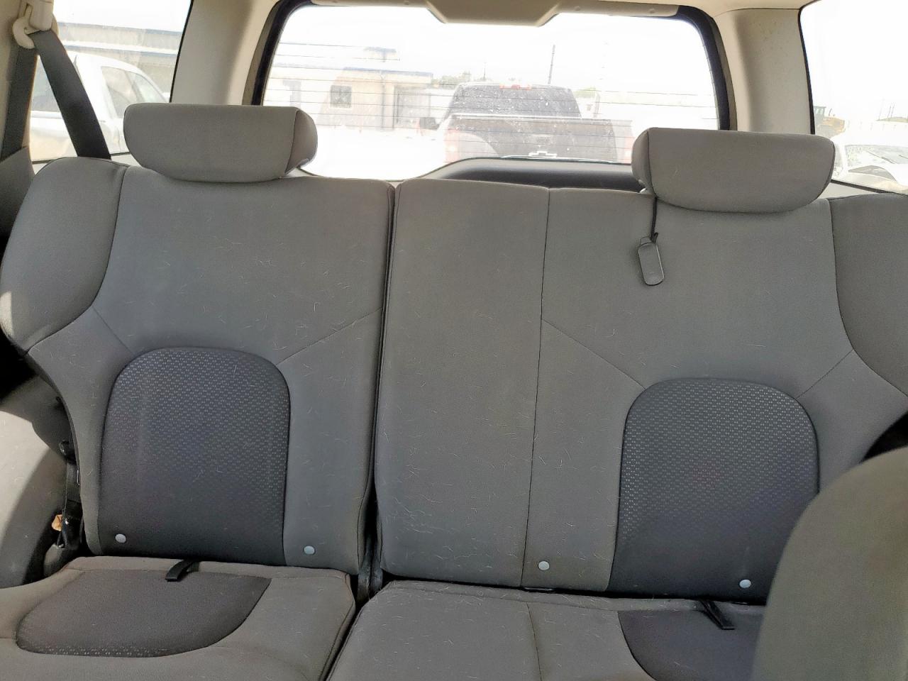 2009 Nissan Xterra Off Road VIN: 5N1AN08UX9C515107 Lot: 64447475