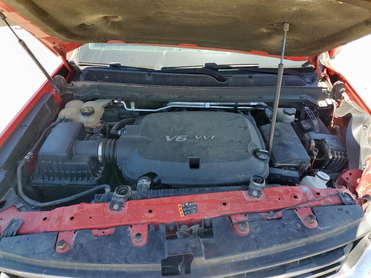 1gcgscenxh1317241 1GCGSCENXH1317241 2017 Chevrolet Colorado Lt