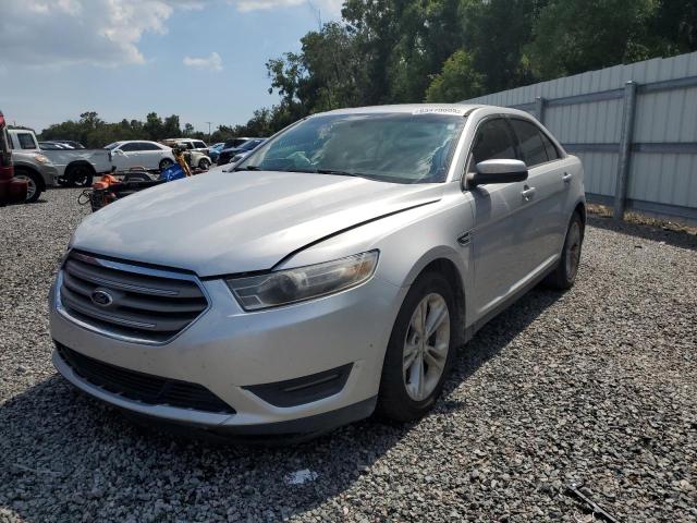  FORD TAURUS 2014 Srebrny