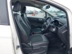 2017 FORD ECOSPORT Z for sale at Copart CHESTER
