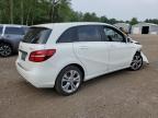 2017 MERCEDES-BENZ B 250 4MATIC   for sale at Copart ON - COOKSTOWN