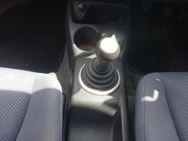 2006 HONDA JAZZ 1.4 I-DSI SE 5DR