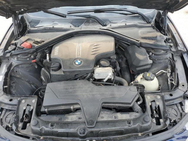 2014 BMW 320 I XDRIVE  