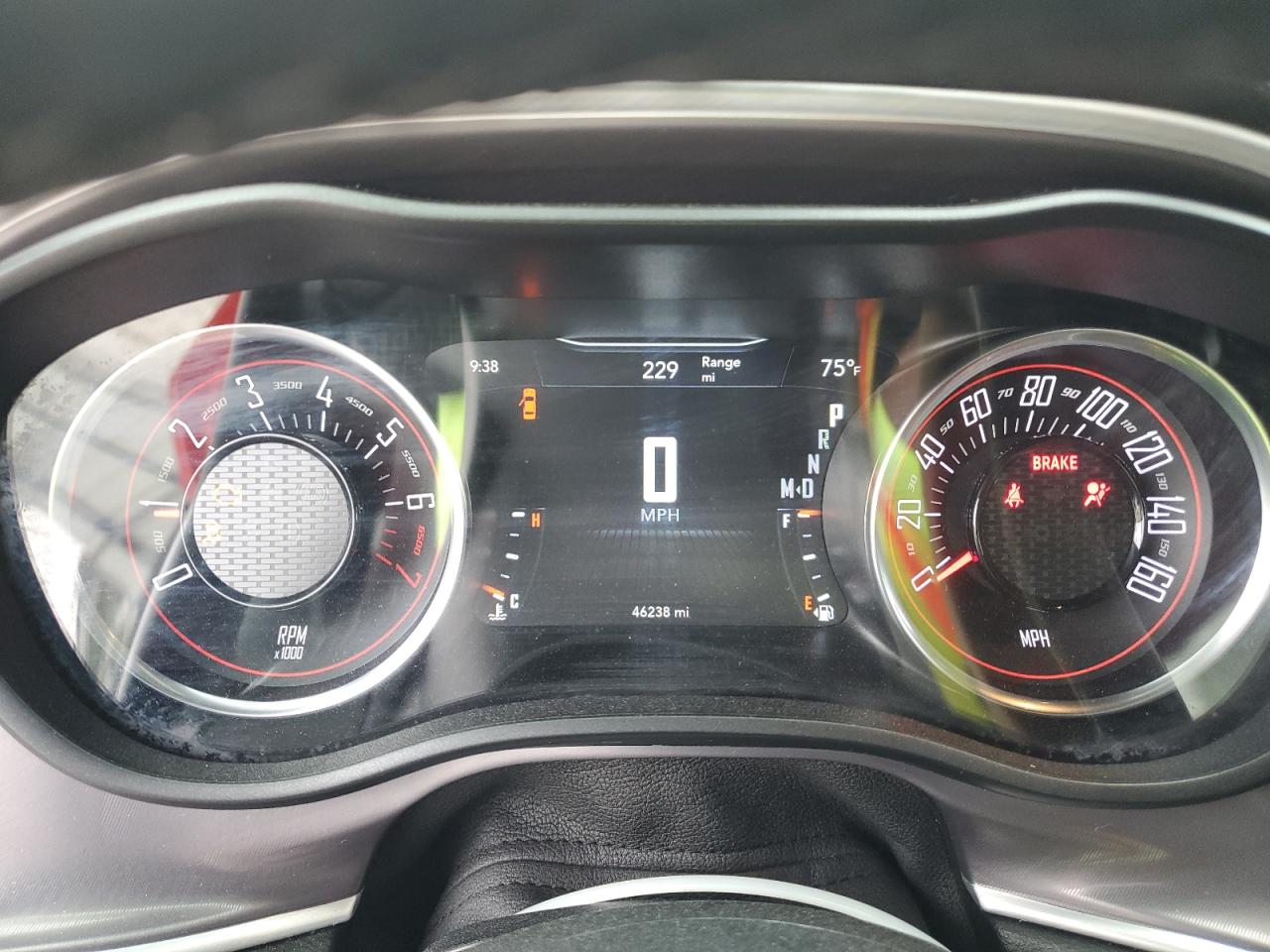 2022 Dodge Challenger Sxt VIN: 2C3CDZAG3NH249563 Lot: 64935675