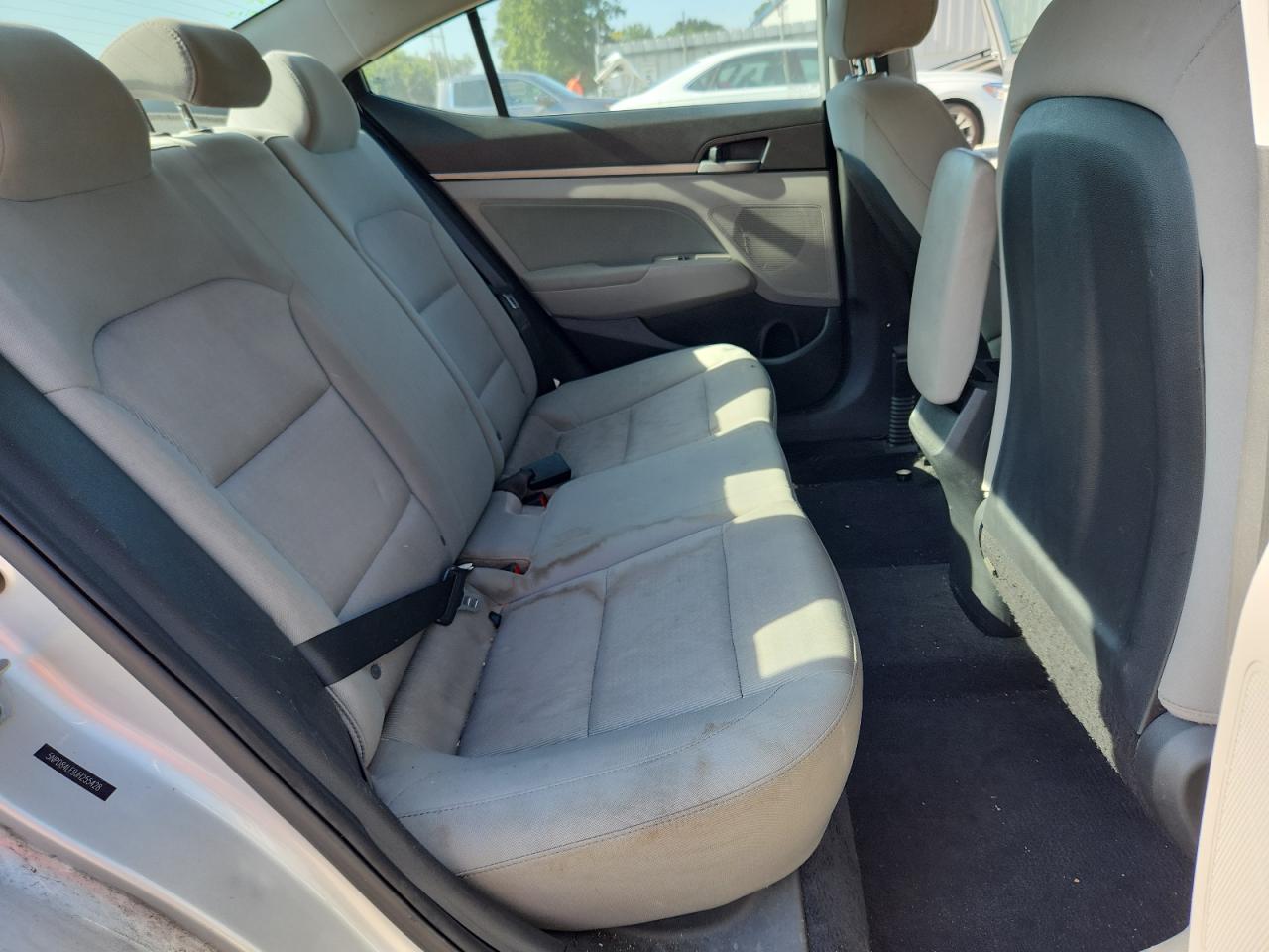 2018 Hyundai Elantra Sel VIN: 5NPD84LF9JH255428 Lot: 65047245