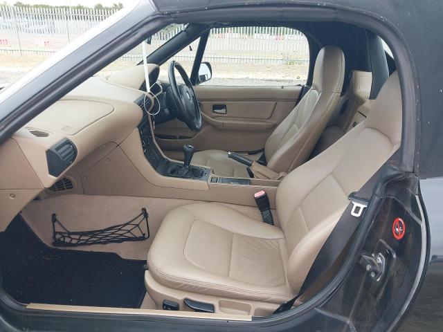1998 BMW Z3