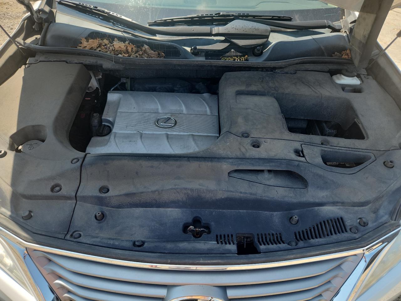 2013 Lexus Rx 350 Base VIN: 2T2BK1BA0DC162510 Lot: 64562465