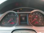 2007 AUDI A6 LE MANS for sale at Copart CORBY