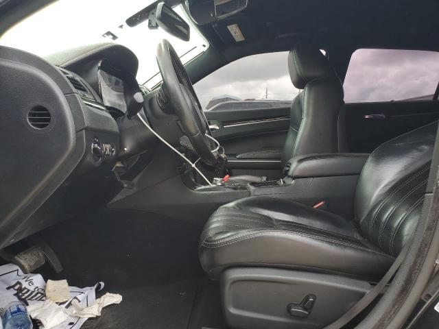  CHRYSLER 300 2020 Black