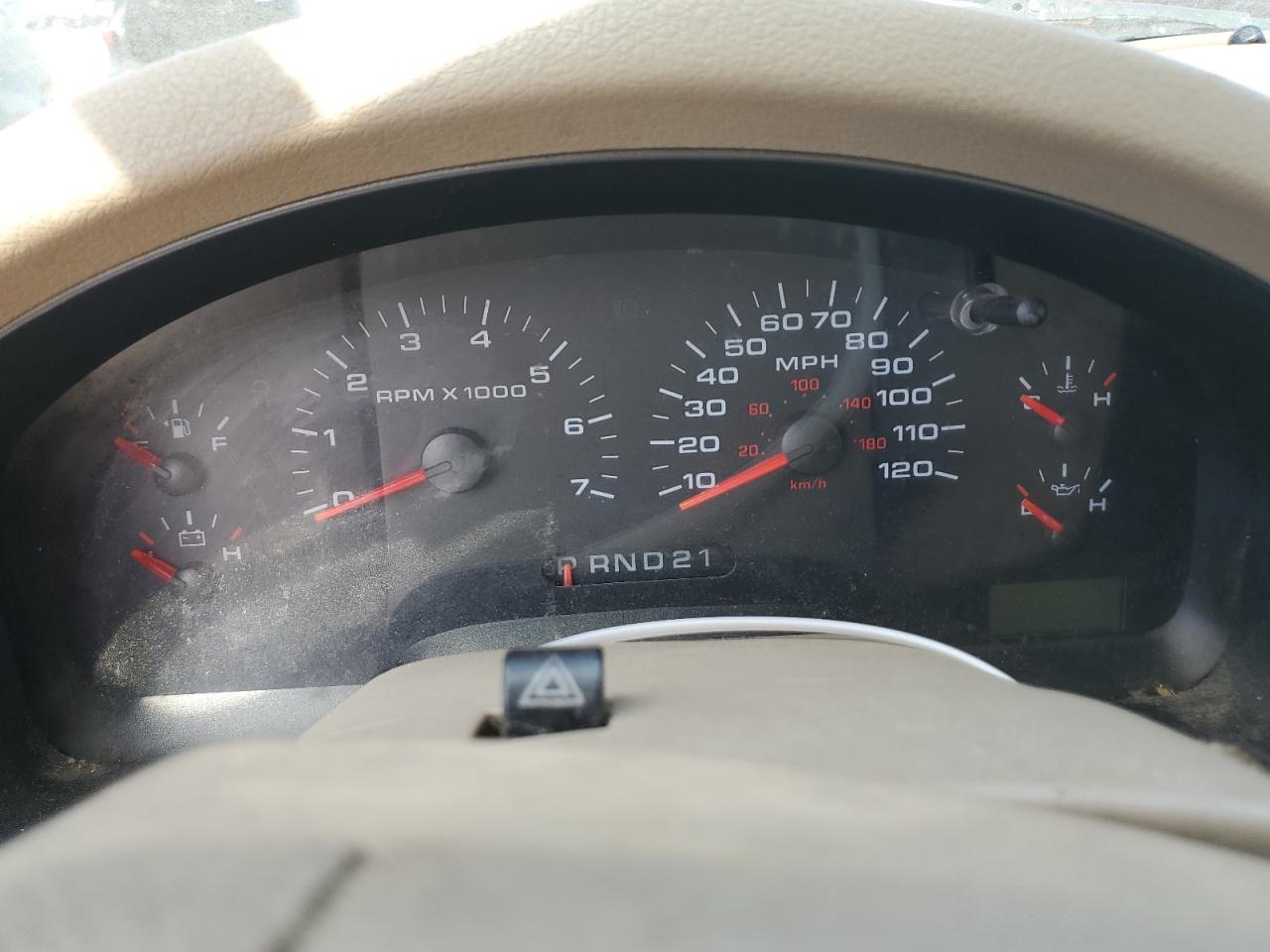 2005 Ford F150 VIN: 1FTRX12W75NB08538 Lot: 64447865