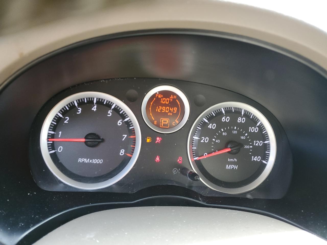 2012 Nissan Sentra 2.0 VIN: 3N1AB6AP6CL631570 Lot: 65336495