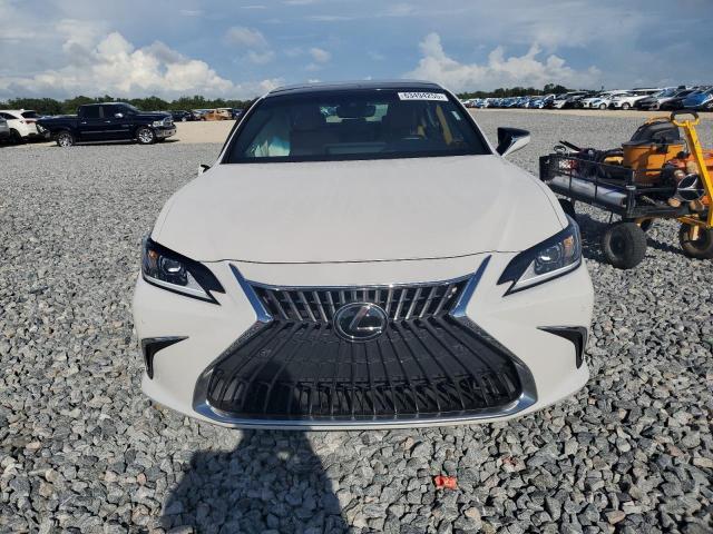  LEXUS ES350 2022 Белы
