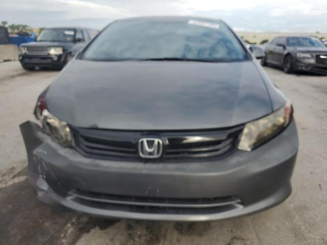  HONDA CIVIC 2012 Szary