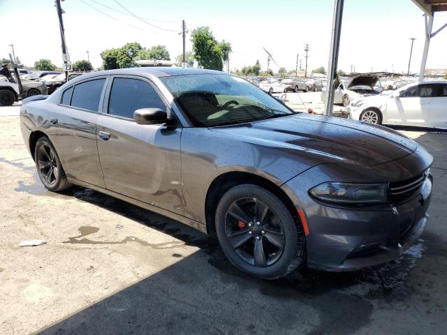  DODGE CHARGER 2016 Szary