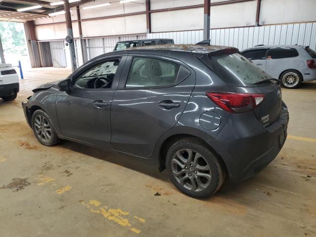  TOYOTA YARIS 2020 Сharcoal