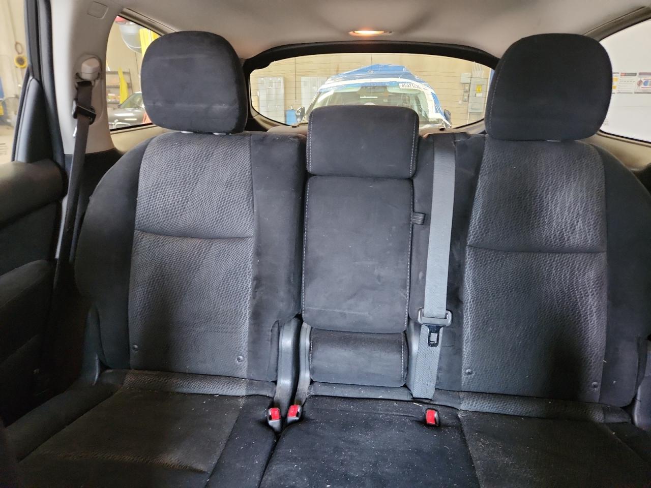 5N1AR2MM5FC695632 2015 Nissan Pathfinder S