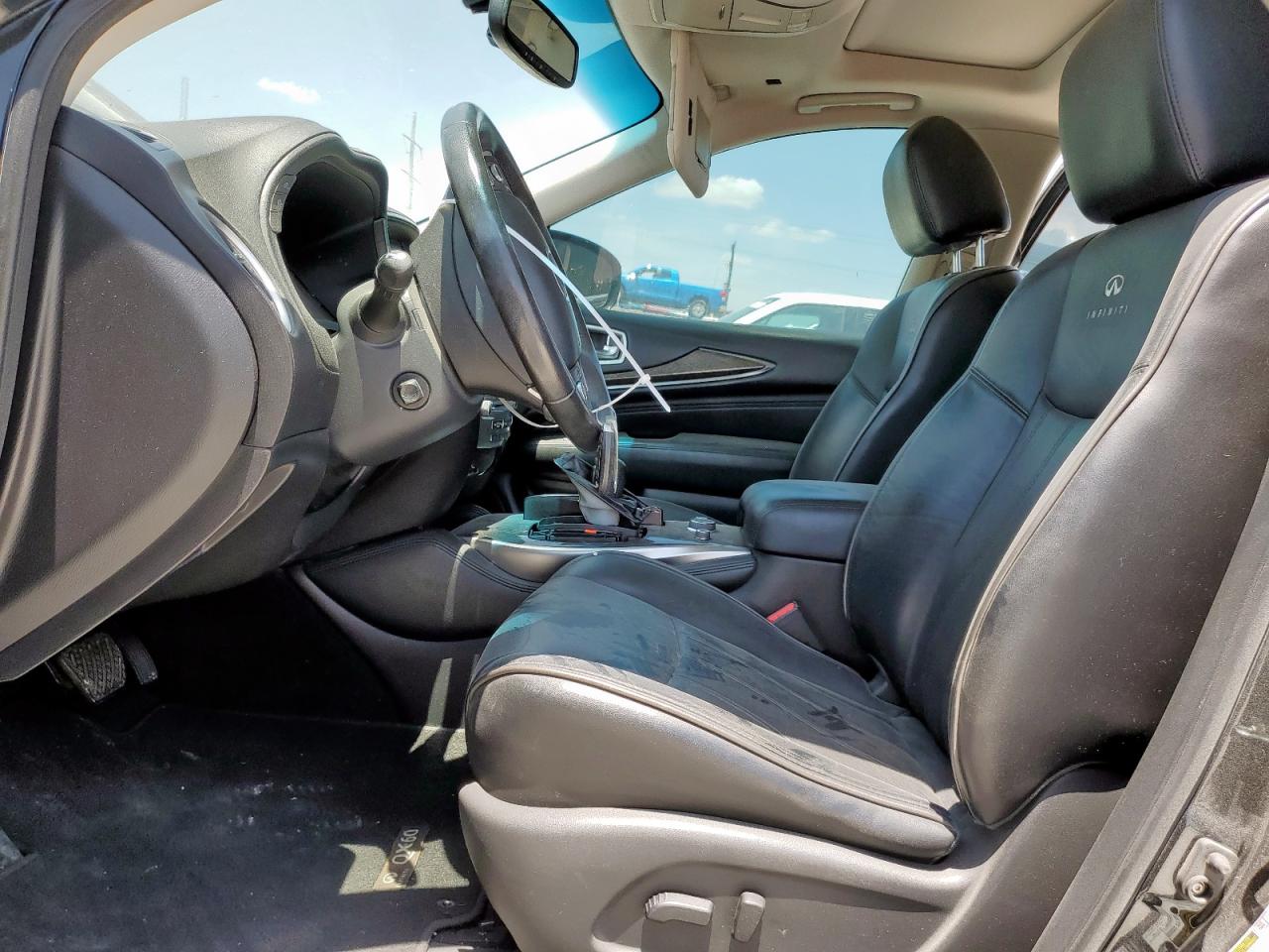 2014 Infiniti Qx60 VIN: 5N1AL0MN4EC528482 Lot: 65267085