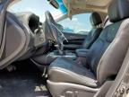 2014 INFINITI QX60 for sale at Copart TX - FT. WORTH