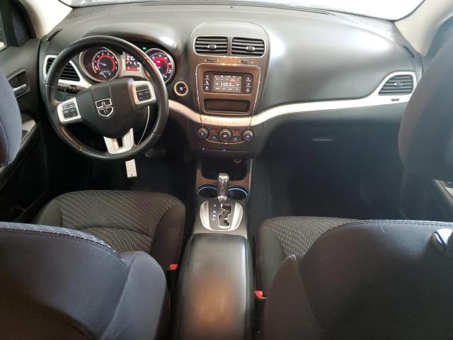  DODGE JOURNEY 2016 Czarny