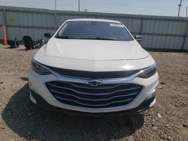  CHEVROLET MALIBU 2020 Biały