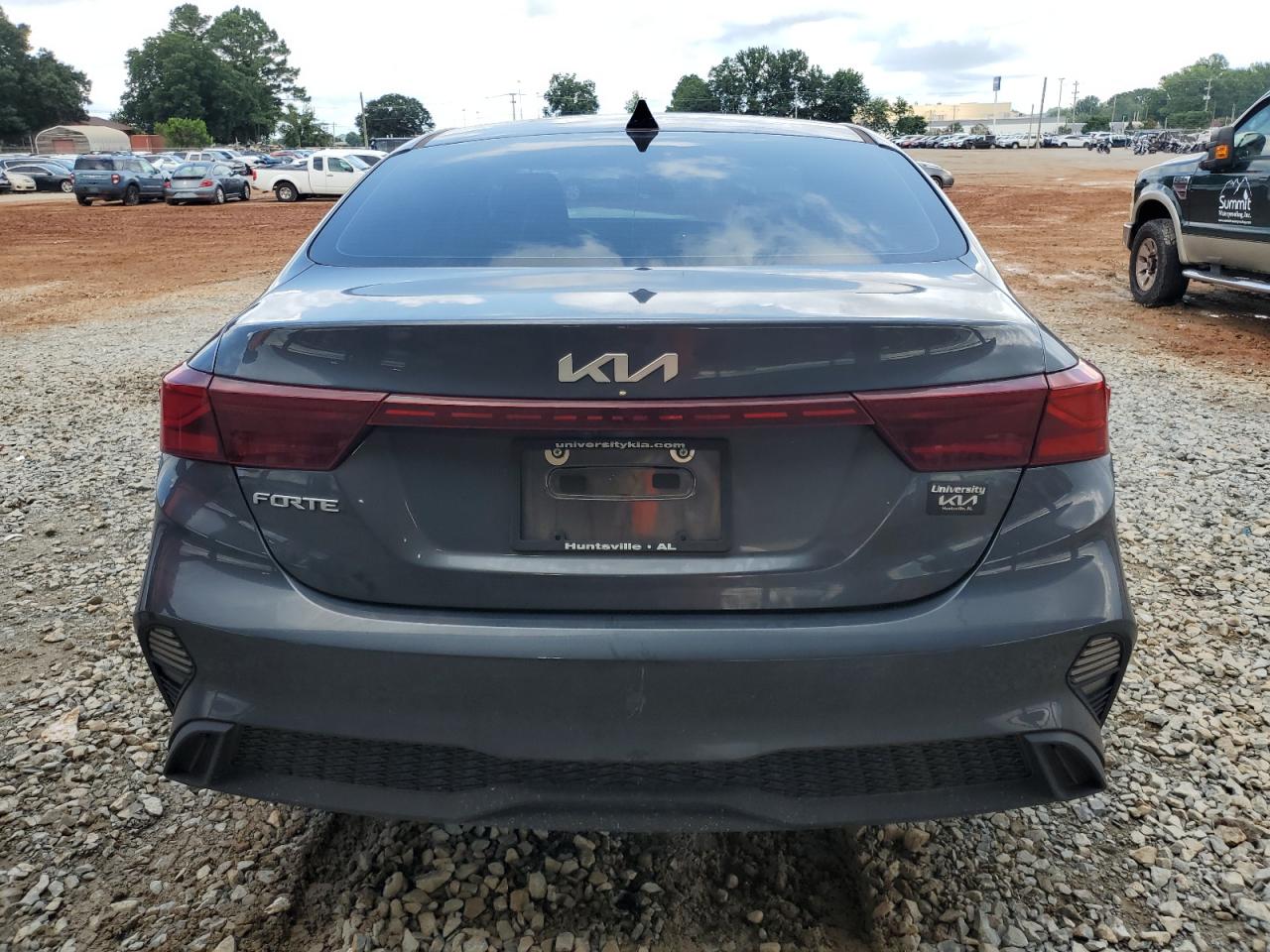 2024 Kia Forte Lx VIN: 3KPF24ADXRE720939 Lot: 64256925