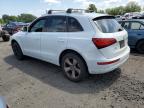 2013 AUDI Q5 PREMIUM HYBRID   à vendre chez Copart OR - PORTLAND NORTH