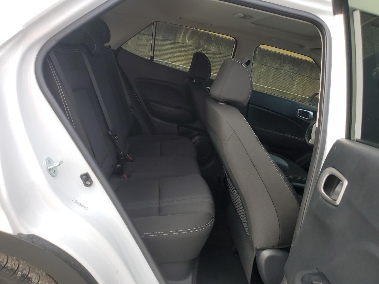 2023 Hyundai Venue Sel VIN: KMHRC8A39PU264371 Lot: 64914105