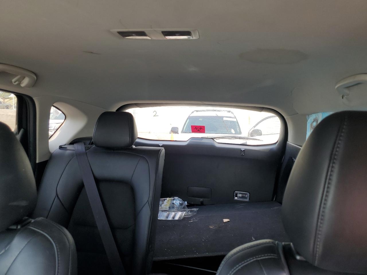 2021 Mazda Cx-5 Touring VIN: JM3KFACMXM1329100 Lot: 63697015