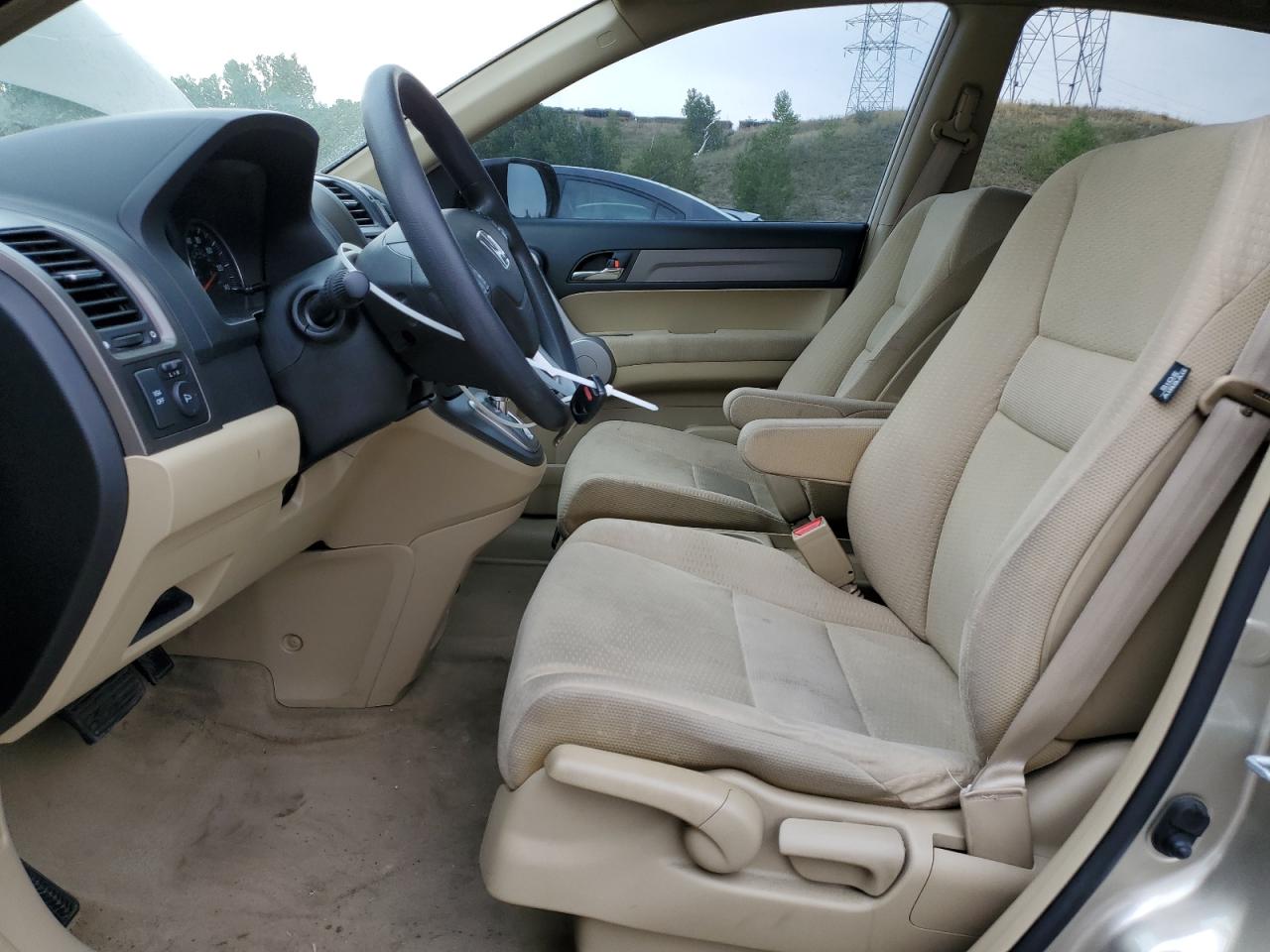 2007 Honda Cr-V Ex VIN: JHLRE48547C029884 Lot: 65093255