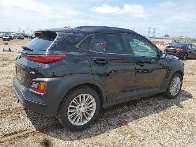 HYUNDAI KONA 2019 Black