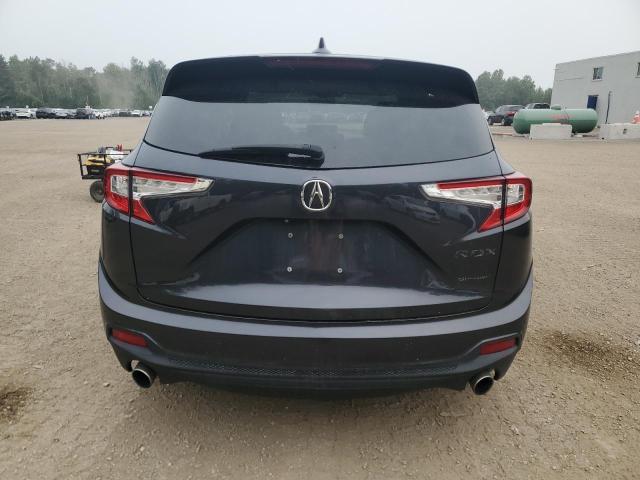  ACURA RDX 2020 Charcoal