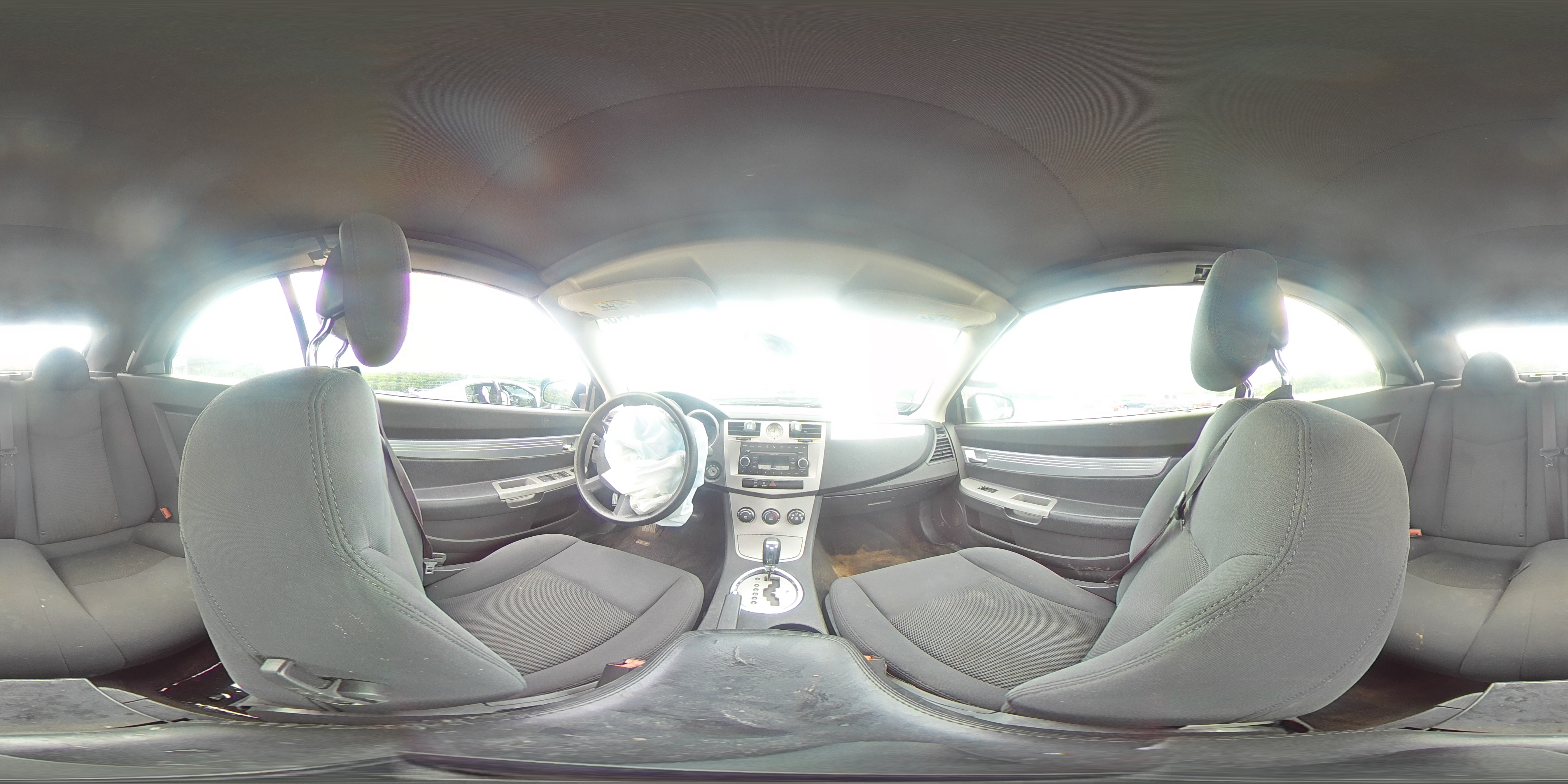 2010 Chrysler Sebring Touring VIN: 1C3BC5ED7AN148888 Lot: 62923445