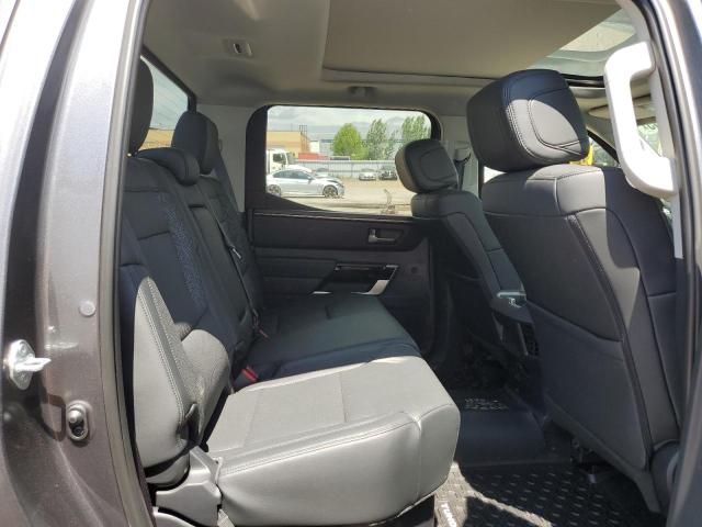 2024 TOYOTA TUNDRA CREWMAX LIMITED  