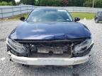 2020 HONDA ACCORD LX   for sale at Copart NC - GASTONIA