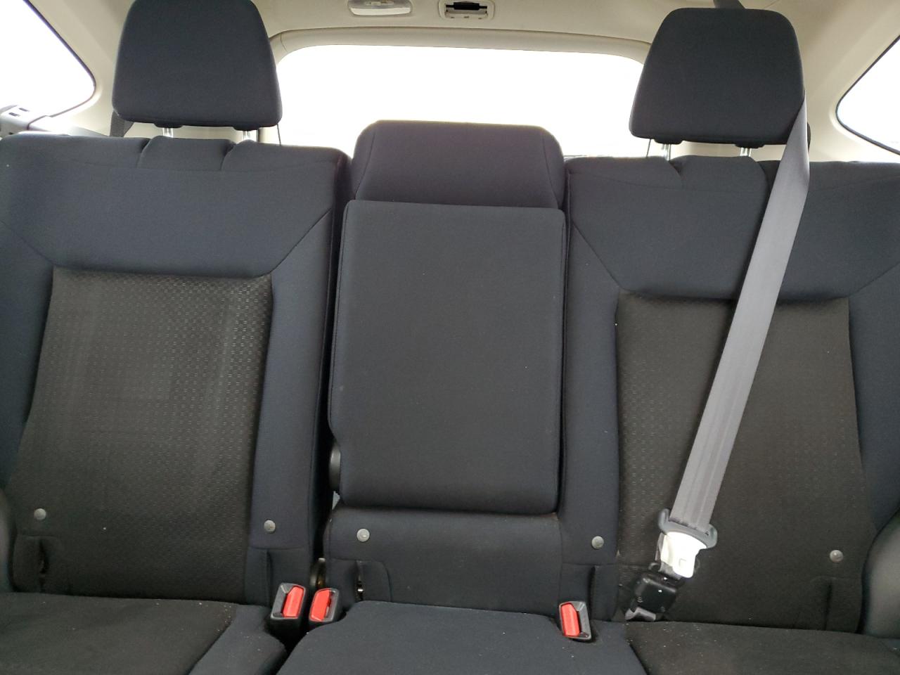 2016 Honda Cr-V Ex VIN: 5J6RM4H58GL087748 Lot: 64976685
