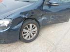 2012 VOLKSWAGEN GOLF MATCH TDI  for sale at Copart SANDWICH
