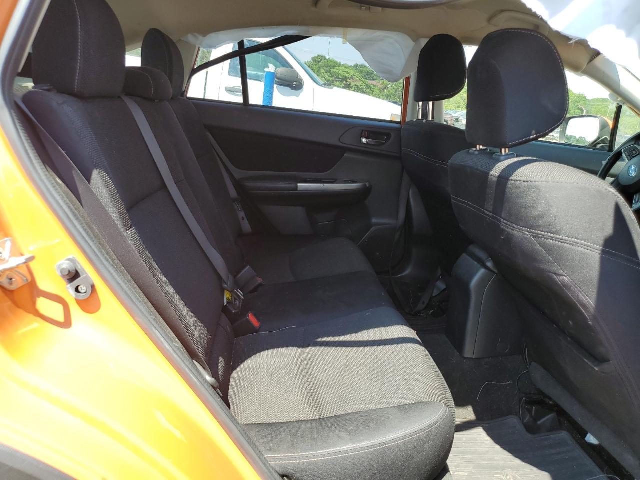 2015 Subaru Xv Crosstrek 2.0 Premium VIN: JF2GPACC9F8231142 Lot: 63335065