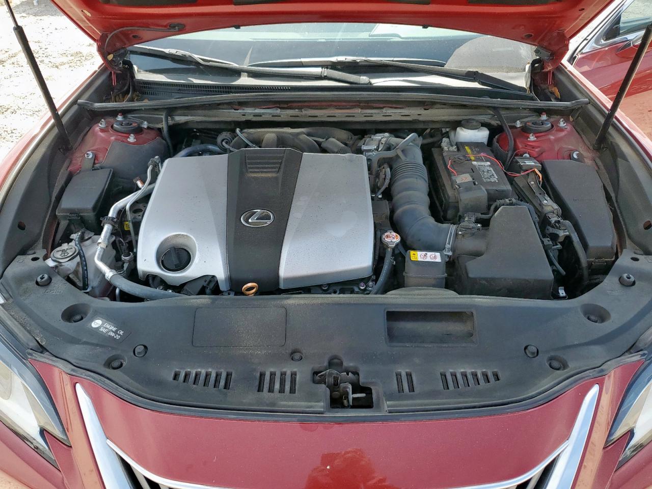 58adz1b1xlu075924 58ADZ1B1XLU075924 2020 Lexus Es 350