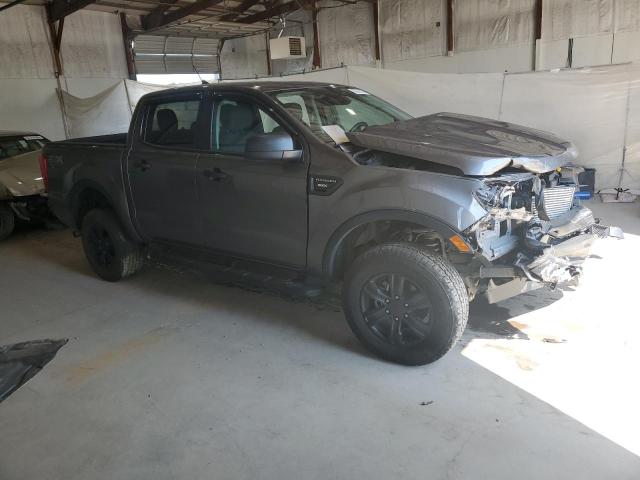  FORD RANGER 2022 Szary