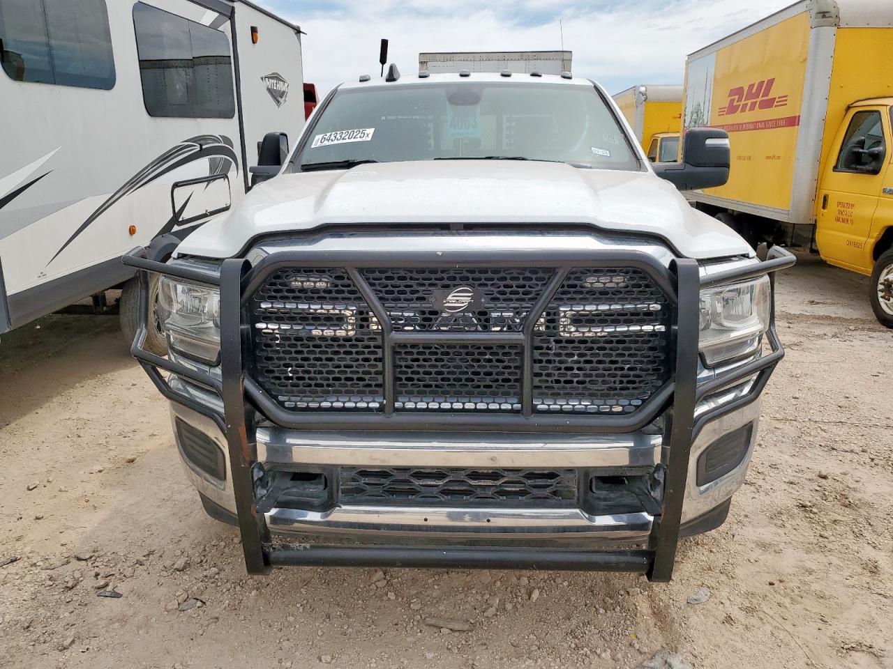 3c63rrgl8pg524453 3C63RRGL8PG524453 2023 Ram 3500 Tradesman