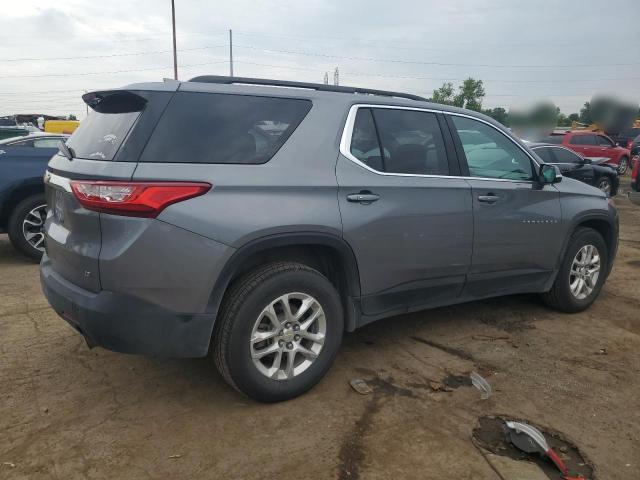  CHEVROLET TRAVERSE 2019 Szary